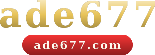 ade677 logo